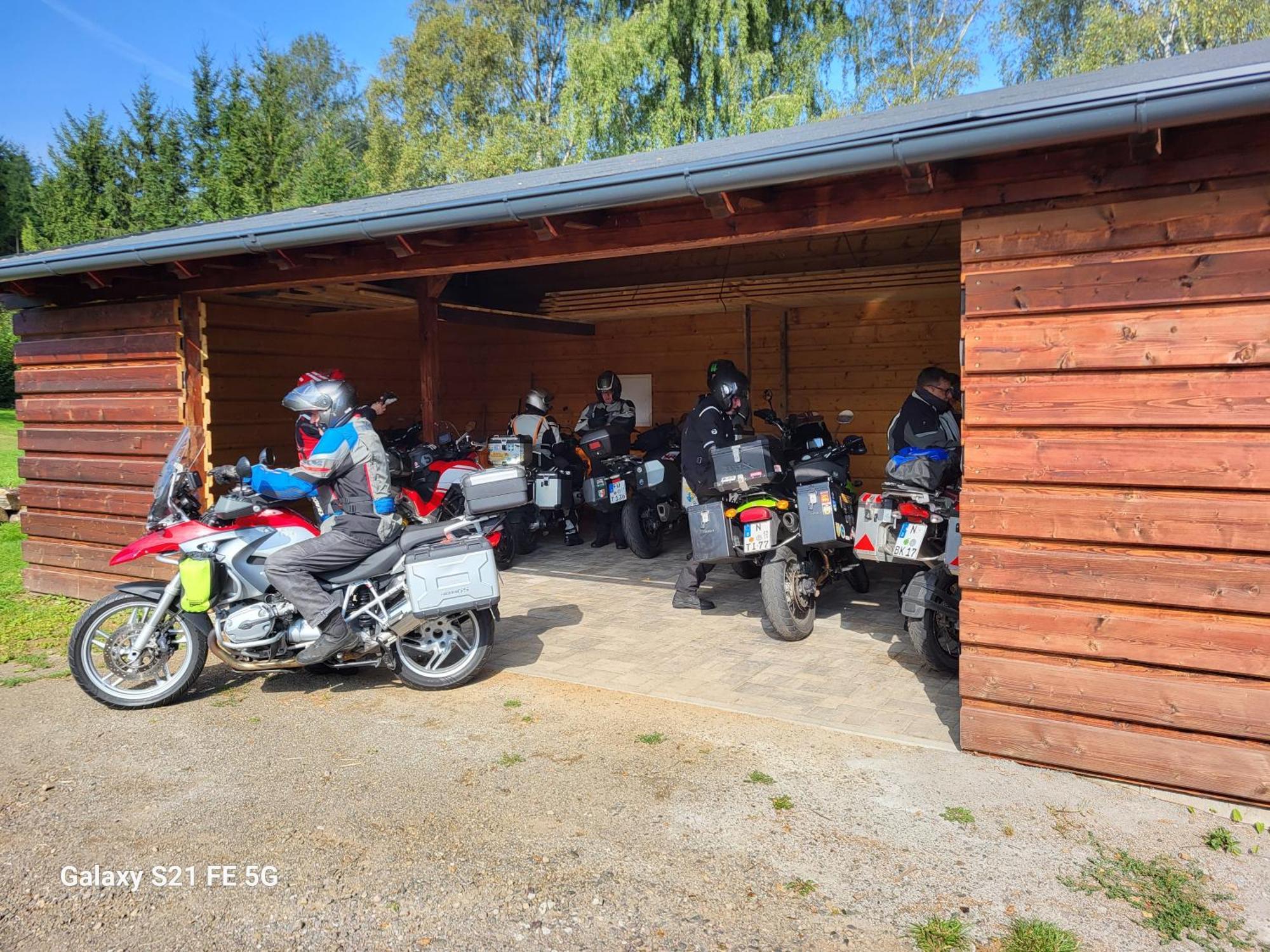 Chalupa U Alunka Police nad Metují Eksteriør billede